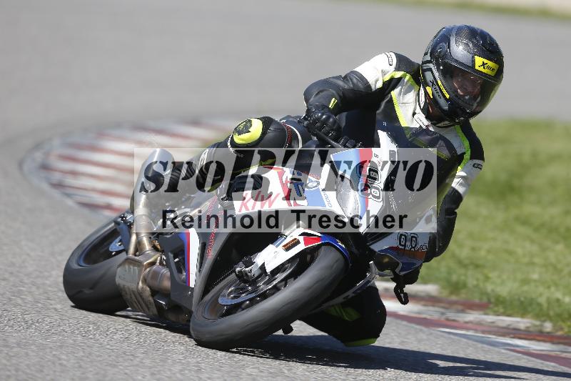 /13 01.05.2025 Speer Racing ADR/Gruppe rot/98